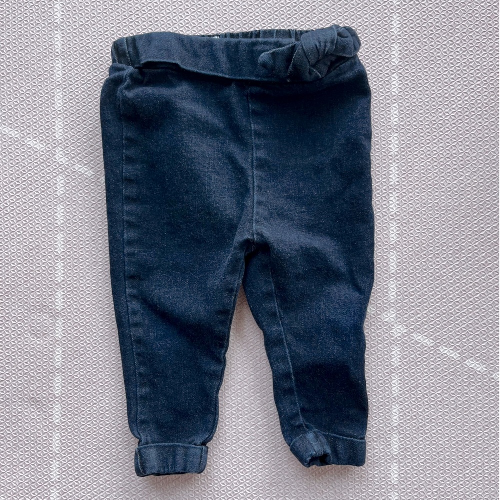 Miles the Label Jeans 18Mo